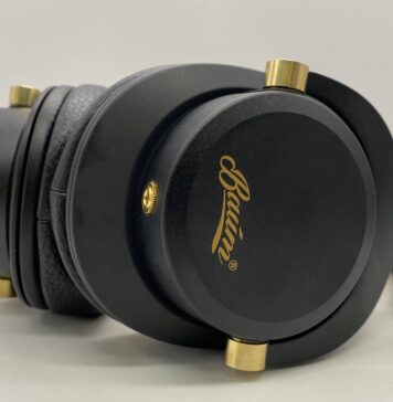 Baum Audio Ellipse Review