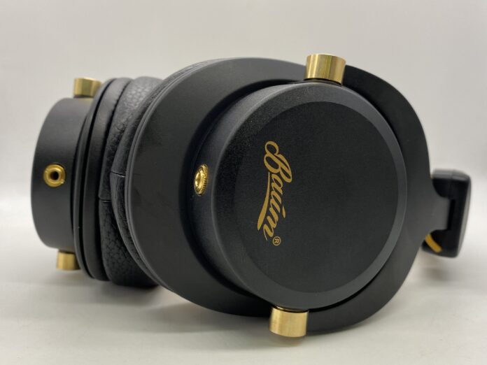 Baum Audio Ellipse Review