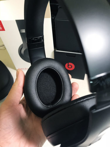 Beats Studio 3 Wireless Headphones with Noise Cancellation | MajorHiFi