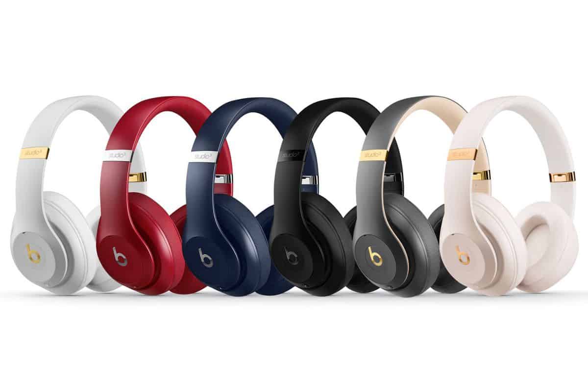 beats studio 3 wireless black friday 2018