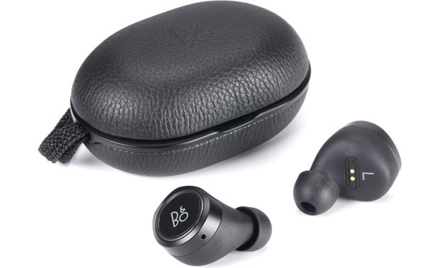 B&O Beoplay E8 Truly Wireless Earphones Review