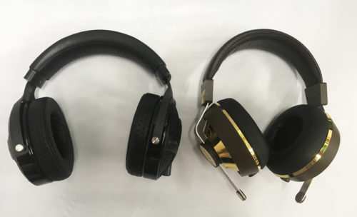Best Audiophile Headphones Final Audio Sonorous VIII vs Focal Utopia