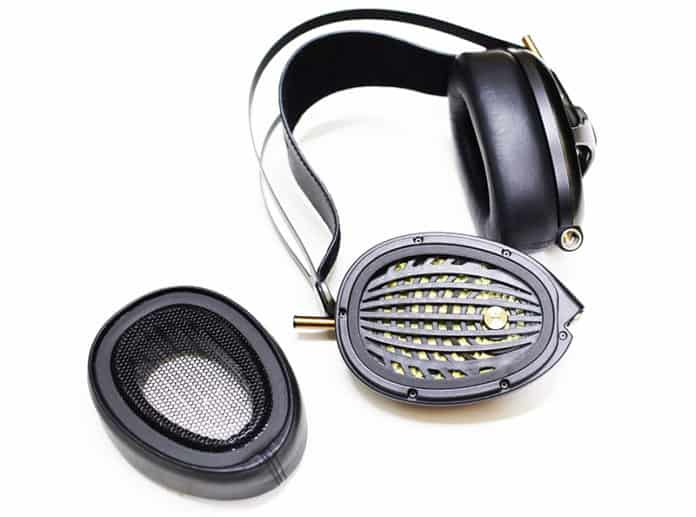 Best Audiophile Headphones Meze Audio Empyrean