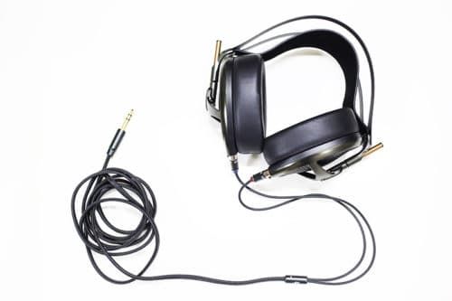 Best Audiophile Headphones Meze Empryrean