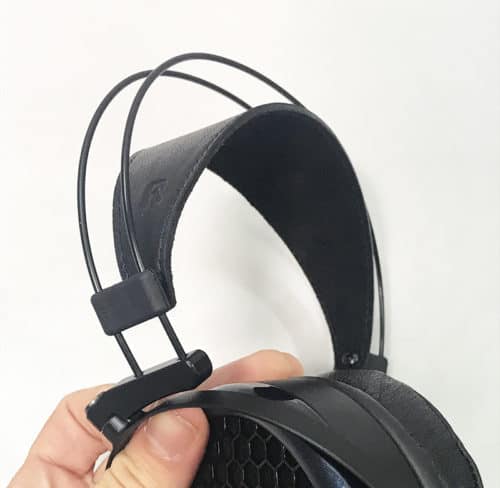 Best Audiophile Headphones Mr Speakers Ether Flow 1.1 Headphones