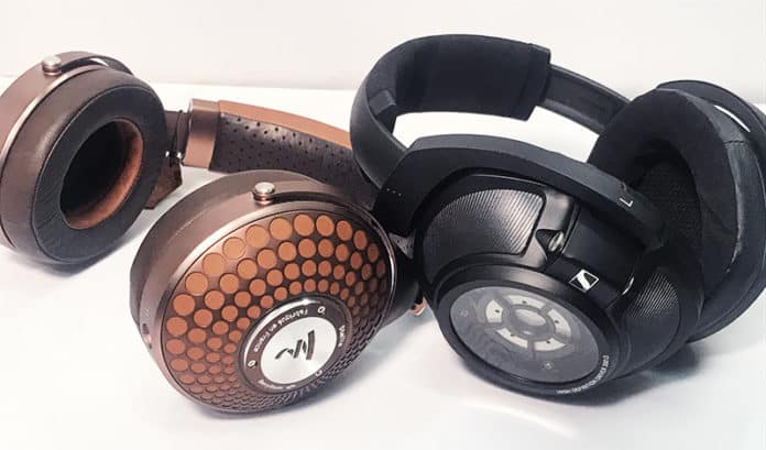 Best Audiophiles Headphones Focal Stellia vs Sennheiser HD 820