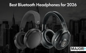 Best Bluetooth Headphones For 2025