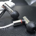 Smooth and Warm – Final Audio E5000 Review Best Earphones Final Audio E5000