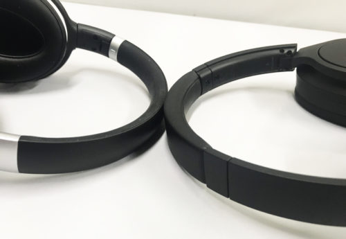 Best Headphones Sennheiser 4_50 BTNC vs Audio Technica ATH-ANC700BT headband