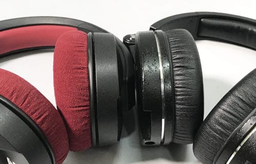Best Headphones for Audio Engineers Focal Spirit Professional vs Focal Listen Professional