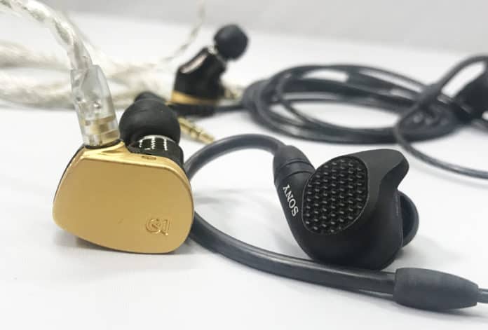 Sony IER-M9 vs Campfire Audio Solaris Comparison Review - Major HiFi