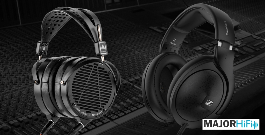 Best Mixing Headphones in 2024 Major HiFi