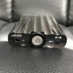 iFi xDSD Hi-Res Bluetooth Portable USB DAC Review Best Portable DAC Buy iFi xDSD Bluetooth DAC and AMP
