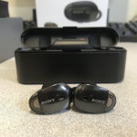 Sony WF-1000x Noise Cancelling Truly Wireless Earphones Review Best Truly Wireless Sony WF-1000x Noise Cancelling Truly Wireless Earphones