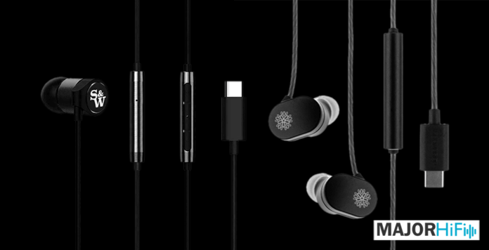Best Wired Earphones for the Samsung Pixel 8 by MajorHiFi