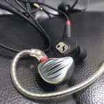 FiiO FH5 vs Sennheiser IE 80 S Comparison Review Best earphones FiiO FH5 vs Sennheiser IE 80 S Comparison Review