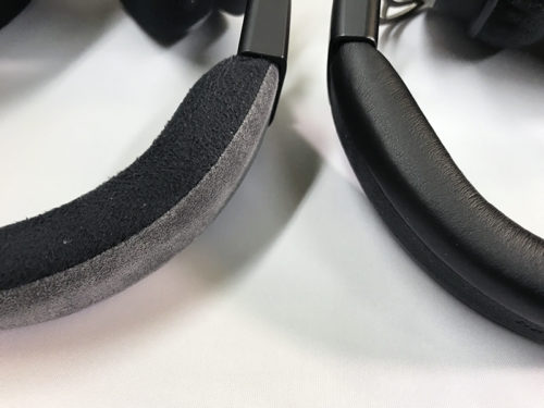 Beyerdynamic Amiron Home vs Beyerdynamic T1 audiophile headphones headband comparison