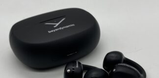 Beyerdynamic Amiron Zero Review: Open-Ear Design, Signature Sound