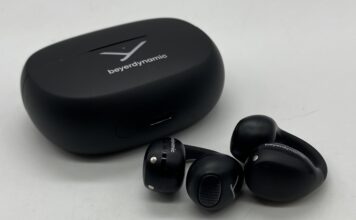 Beyerdynamic Amiron Zero Review: Open-Ear Design, Signature Sound