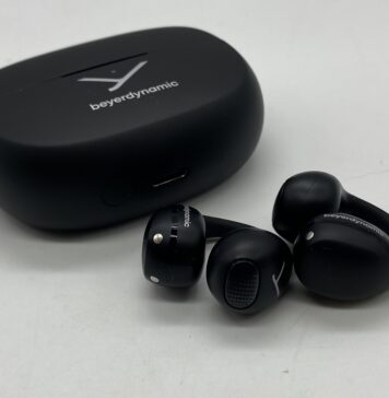 Beyerdynamic Amiron Zero Review: Open-Ear Design, Signature Sound