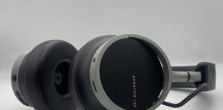 Beyerdynamic Aventho 100 Wireless Review: Vintage Design Meets Modern Audio