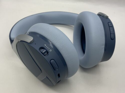 Beyerdynamic Aventho Y above 
