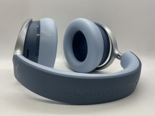 Beyerdynamic Aventho Y headband 