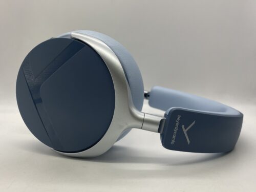 Beyerdynamic Aventho Y side 