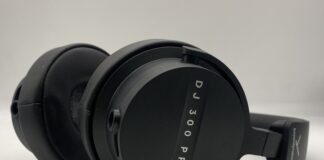 Beyerdynamic DJ 300 Pro X Review: Are These the Ultimate Professional DJ Headphones?