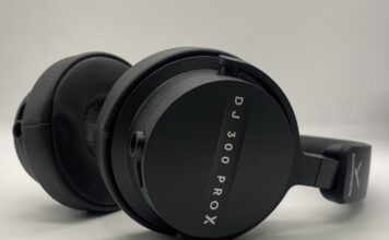 Beyerdynamic DJ 300 Pro X Review: Are These the Ultimate Professional DJ Headphones?