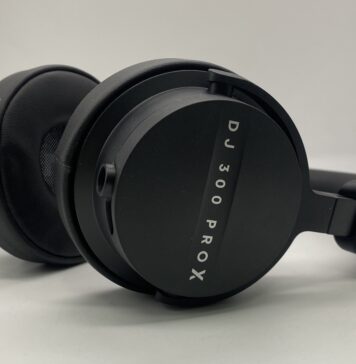 Beyerdynamic DJ 300 Pro X Review: Are These the Ultimate Professional DJ Headphones?