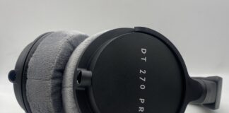 Beyerdynamic DT 270 Pro Review: Studio Precision Meets Portable Comfort