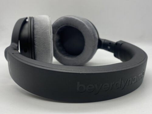 Beyerdynamic DT 270 Pro headband 