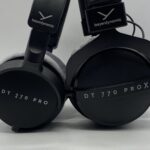Beyerdynamic DT 270 Pro vs. DT 770 Pro X – Which Closed-Back Studio Headphone Should You Choose?
