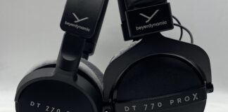Beyerdynamic DT 270 Pro vs. DT 770 Pro X – Which Closed-Back Studio Headphone Should You Choose?