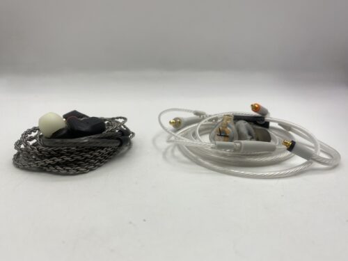 Beyerdynamic DT 30 IE vs Sennheiser IE 200 cables 