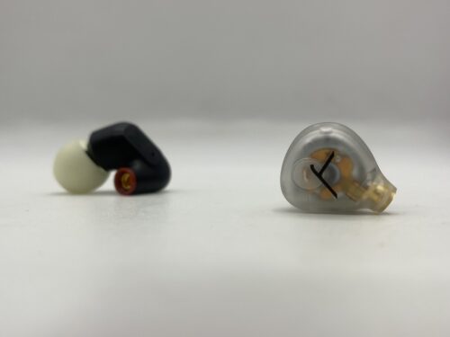 Beyerdynamic DT 30 IE vs Sennheiser IE 200 pair 