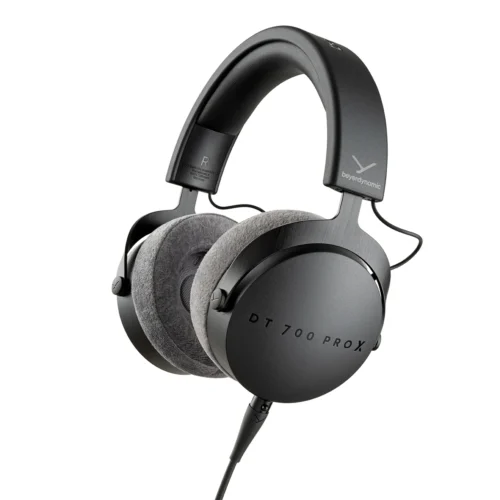 Beyerdynamic DT 700 Pro X bass