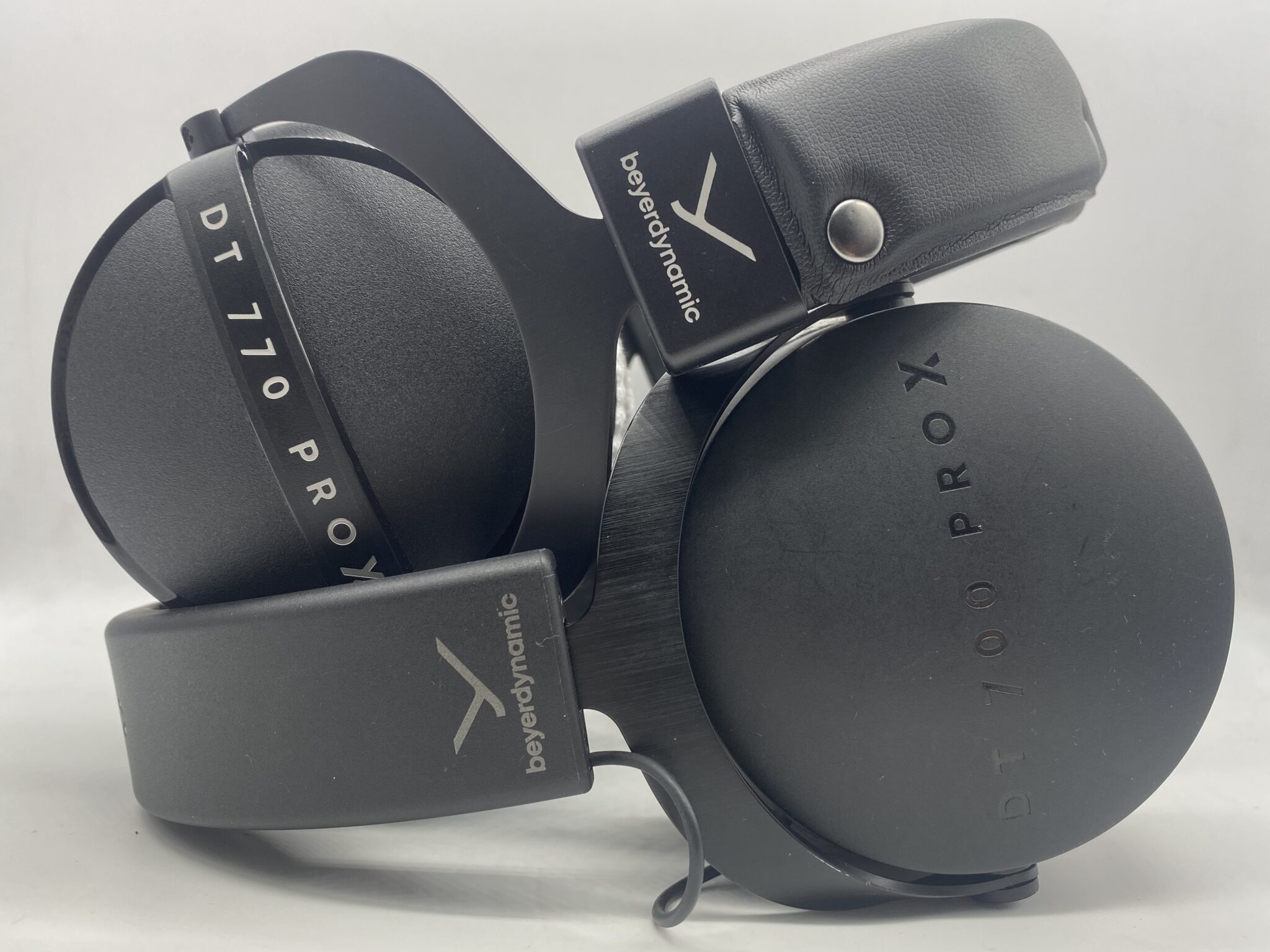 Beyerdynamic DT 770 Pro X vs DT 700 Pro X: Which Studio Headphone is ...