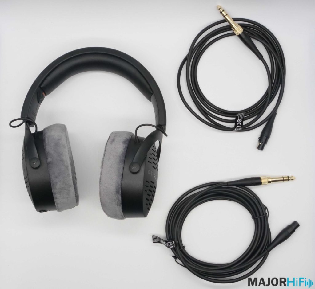 Beyerdynamic DT 900 Pro X Review Major HiFi