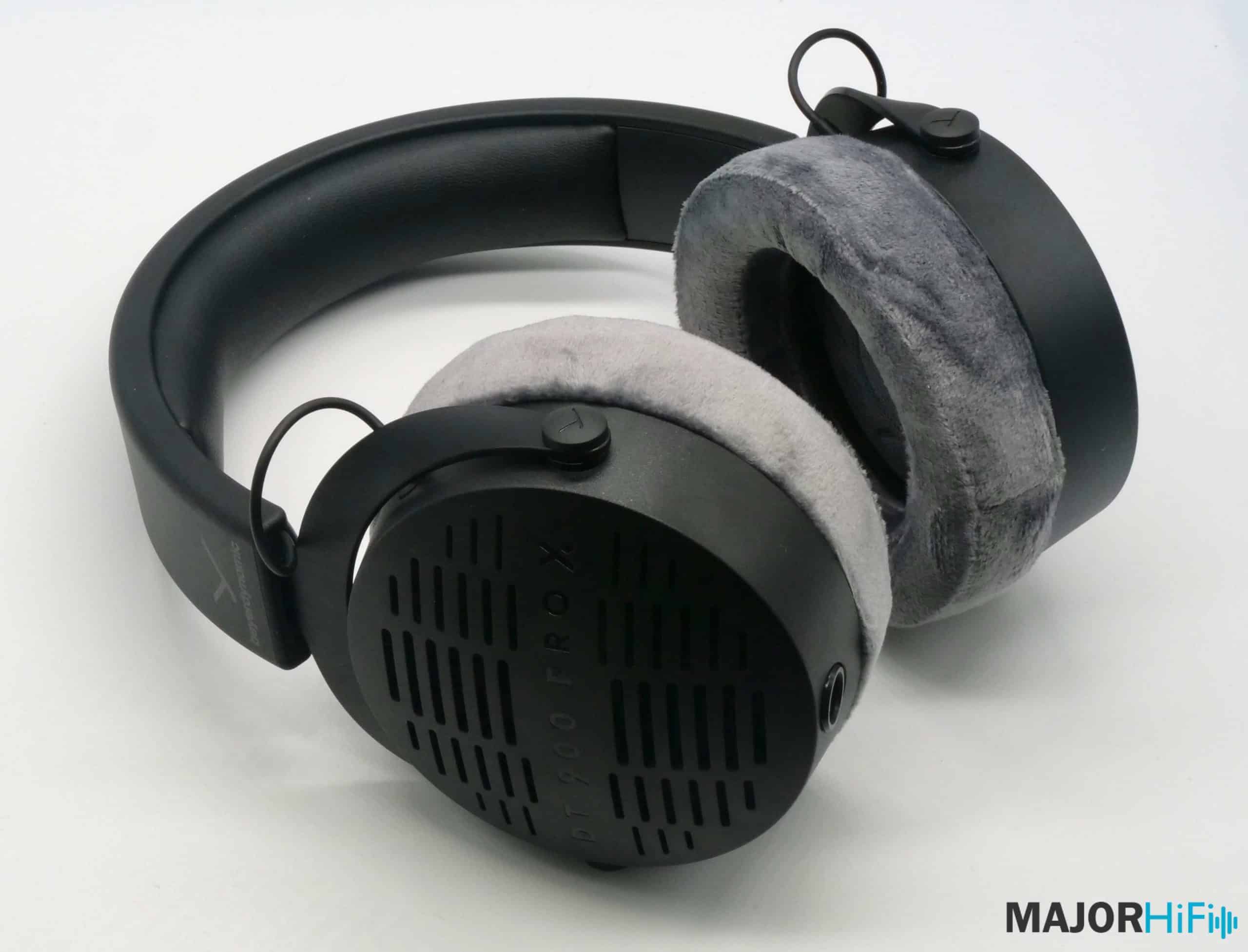 Beyerdynamic DT 900 Pro X headphone review