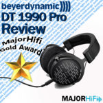 Beyerdynamic DT 1990 Pro Review