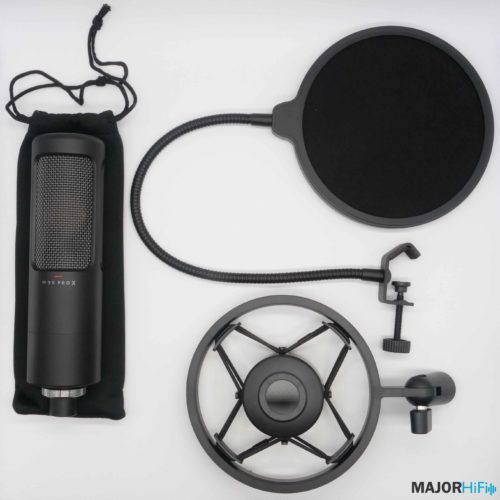 Beyerdynamic M 90 Pro X & M 70 Pro X - Microphone Review 1