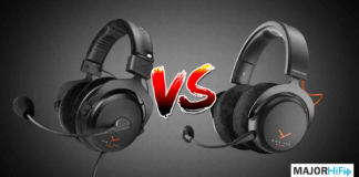 Beyerdynamic MMX 150 Wireless vs. MMX 300 PRO: Which Gaming Headset Reigns Supreme?