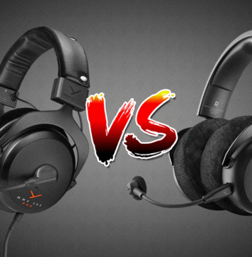 Beyerdynamic MMX 150 Wireless vs. MMX 300 PRO: Which Gaming Headset Reigns Supreme?