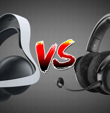Sony PlayStation Pulse Elite vs MMX 150 Wireless: Planar vs Dynamic Gaming Headsets Compared