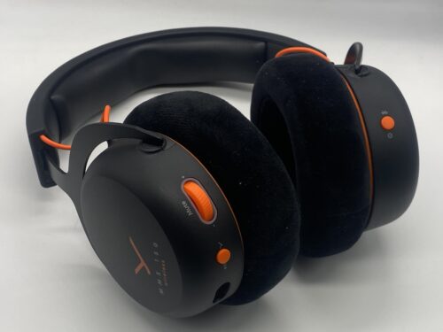 Beyerdynamic MMX 150 Wireless above 