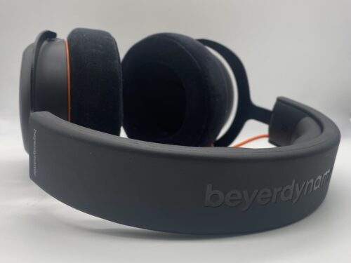 Beyerdynamic MMX 150 Wireless headband 