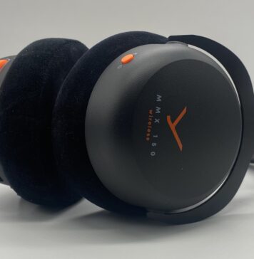 Beyerdynamic MMX 150 Wireless Review: Is This the Best Wireless Gaming Headset For $200?