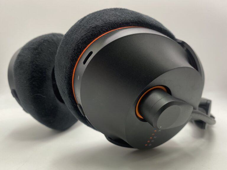 Beyerdynamic MMX 230 Review: 60-Hour Battery Life Meets Premium Gaming Sound